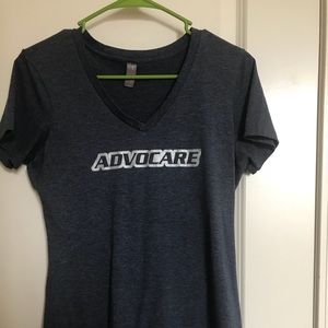 Advocare shirt